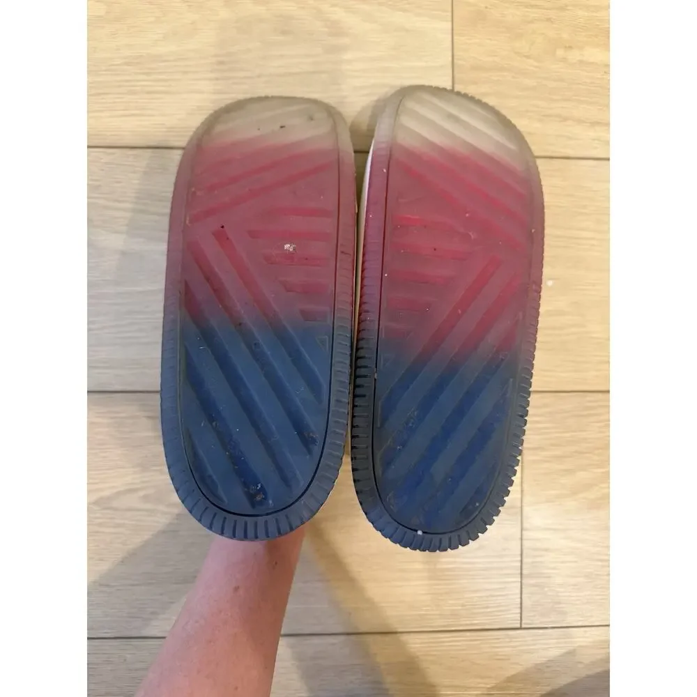 NIKE USA Calm Slide 